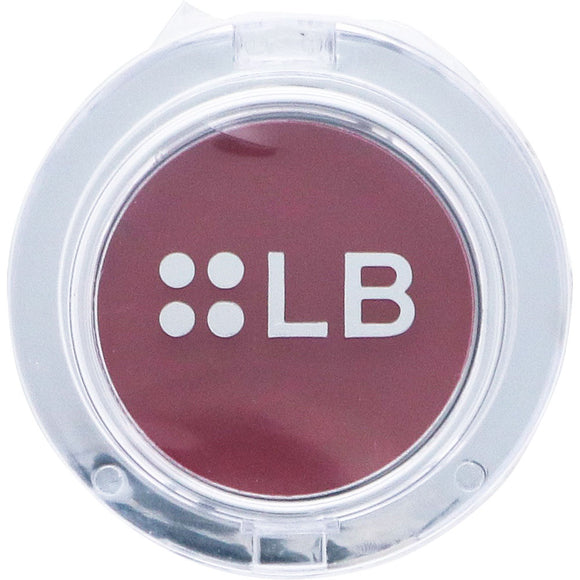 IK LB Dramatic Jelly Cheek Rouge DR-6 Dusty Rose 16g