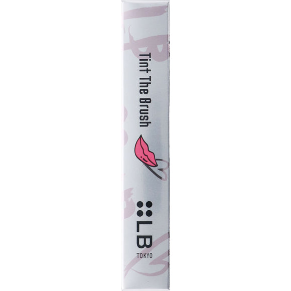 LB Tint the Blush 2 Hot Pink 2.2g