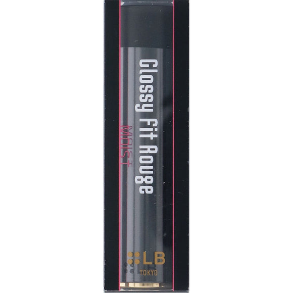IK LB Glossy Fit Rouge Moist Neo Pink 24.2g