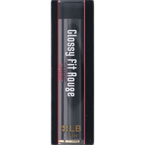 IK LB Glossy Fit Rouge Shine Tropical Pink 24.2g