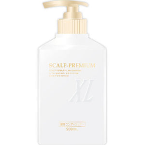 Doshisha Scalp Premium Xl Medicinal Conditioner Unisex 500Ml