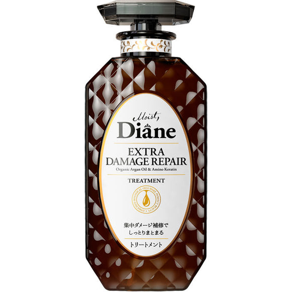 Nature Lab Moist Diane Perfect Beauty Extra Damage Repair Treatment 450ml