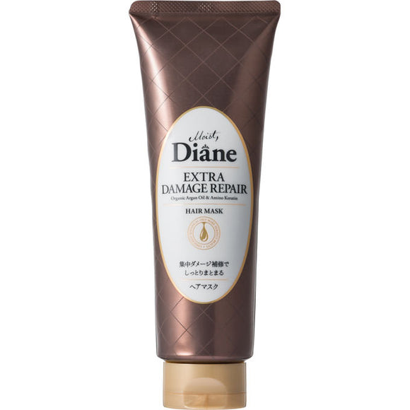Nature Lab Moist Diane Perfect Beauty Extra Damage Repair Hair Mask 150G