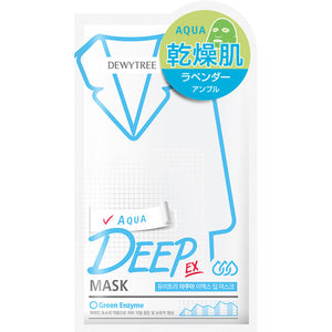 Asty Deep Mask Aqua 1 piece