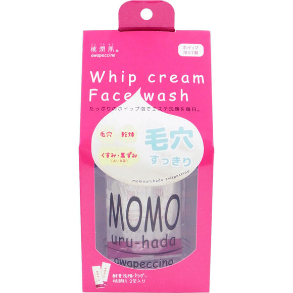 Cosmetic Freak Momojun Skin Awapecchino 1Pc