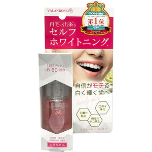 VALANROSE Tooth Whitening Gel 30G (Non-medicinal products)