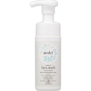B By E Medell Face Wash Relax Aroma 150Ml