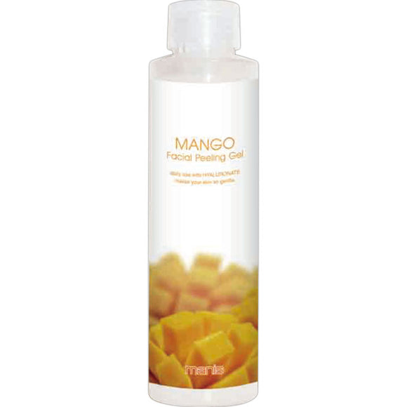 Renaissance Manis Mango Peeling Gel Refill 150G