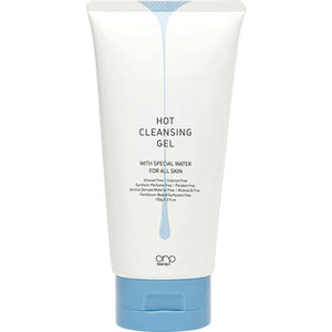 O. R. P. Hot Cleansing Gel 150G