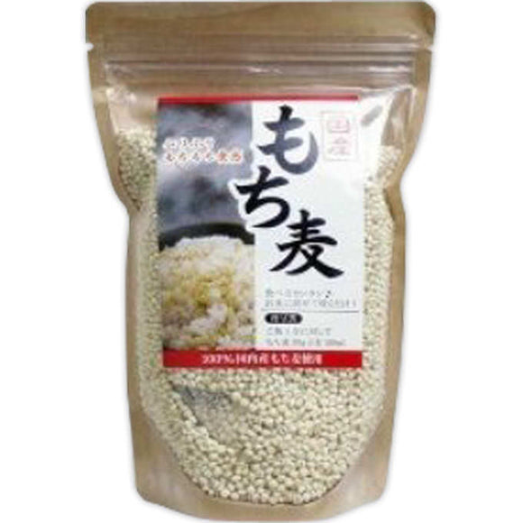DiJapan Domestic Rice Cake 500g