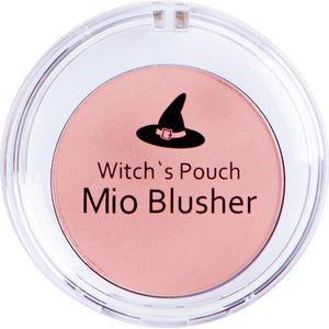 Athlete H Witches Pouch Mio Blasher 05 Lauren Pink 4.8G