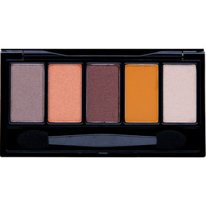 Athlete H Witches Pouch 5 Colors Eyeshadow 03 Sunset Glow