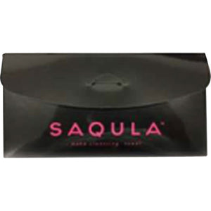 Surprise Saqua Cleansing Towel Pink Pink