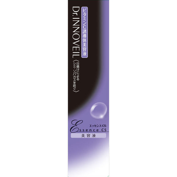 Product Innovation Dr. Innover Essence C5 30Ml