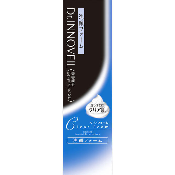 Product Innovation Dr. Innover Innover Clear Foam 120G