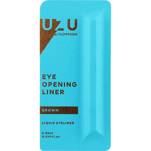 Unrincious Uzu Opening Liner Brown 0.55Ml