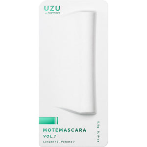 Unrincious Uzu Motemascara Vol. 7 5.5 G