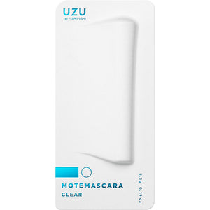 Unrincious Uzu Mote Mascara Clear 5.5G