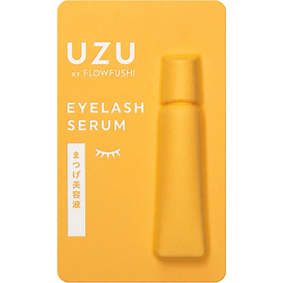 Unrincious UZU Eyelash Beauty Liquid 7g