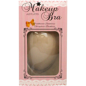 Handwin Japan Makeup Bra Beige A 1 piece