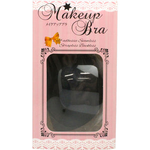 Handwin Japan Makeup Bra Black B 1 piece