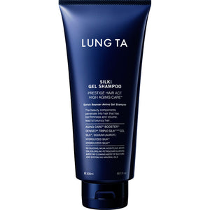 Lunta Enrich Bouncer Amino Gel Shampoo 300Ml