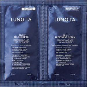 Lunta Enrich Bouncer 1Day Trial 10Ml+10Ml