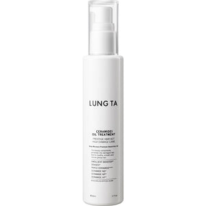 Lunta Deep Moisture Premium Shield Hair Oil 80Ml