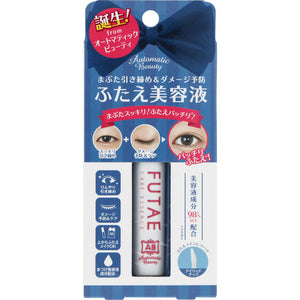 Deer Roller Automatic Beauty Double Eyelid Serum 4Ml