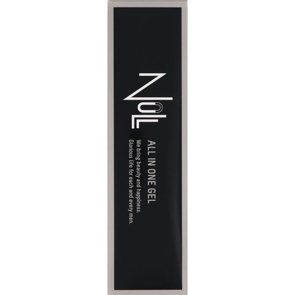 G. O Holdings NULL All-in-One Gel 100G