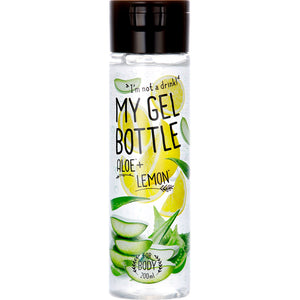 DR My Gel Bottle Aloe 200ml