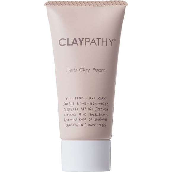 Clepathy Clay Foam S 30G