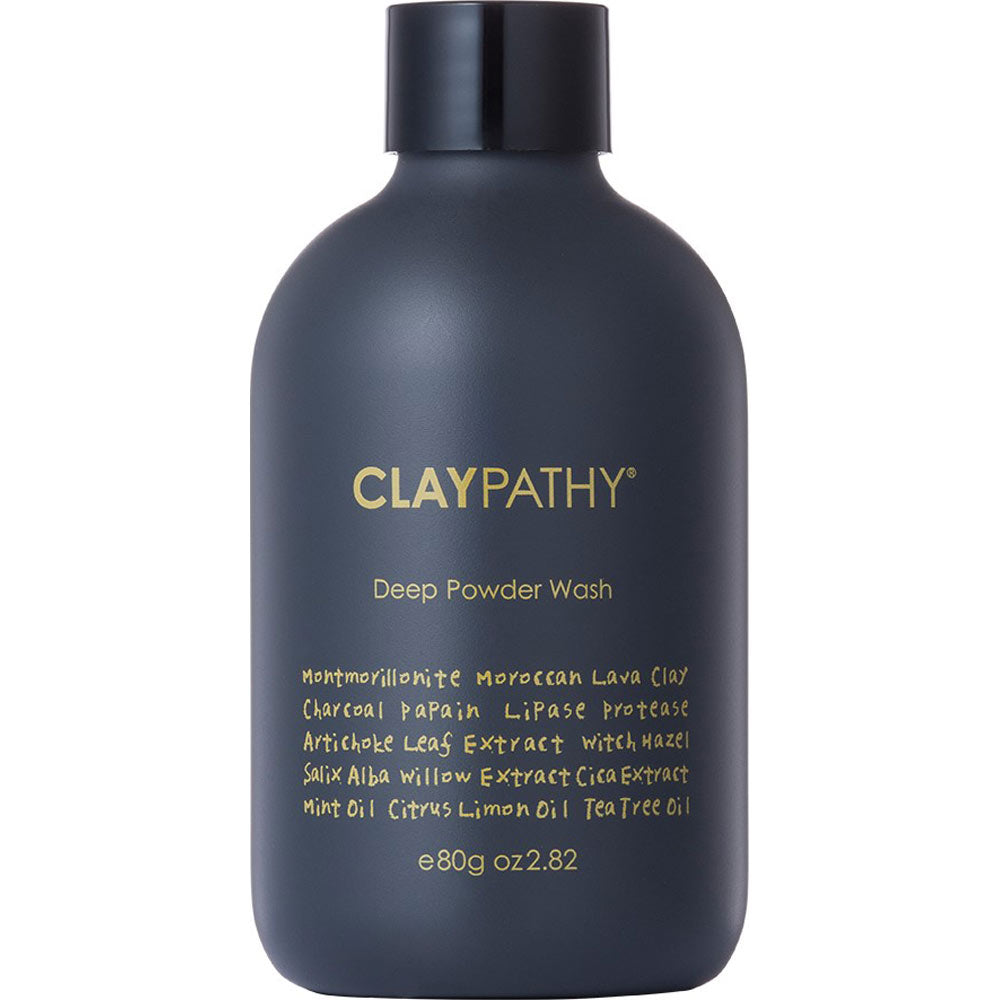 clay pathy 販売 クレンジング