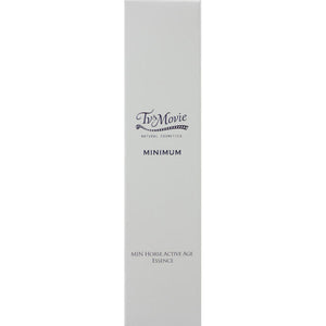 T&M Tv&Movie Min Horse Active Age Essence 20Ml