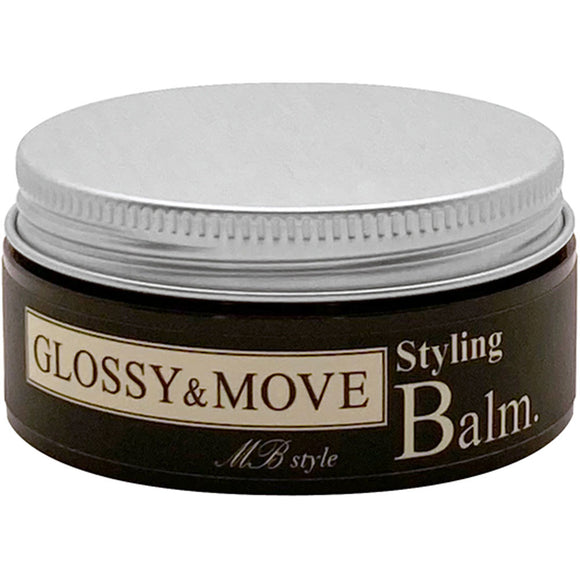 Sage MB Style Styling Move Balm 40g