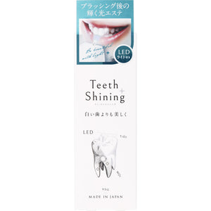 Wazuku Teeth Shining 95g