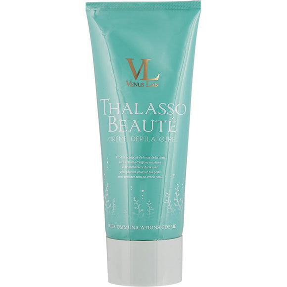 Venus Lab Thalasso Beaute Epi Cream 200G (Non-medicinal products)