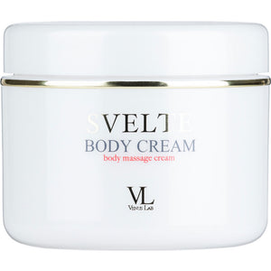 Sea Style Venus Lab Svelte Body Cream 175G