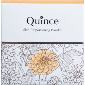 Tokiwa Shokai Quince Skin Proportioning Powder Natural 9g