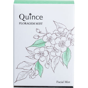 Tokiwa Shokai Quince Floragem Mist 30ml