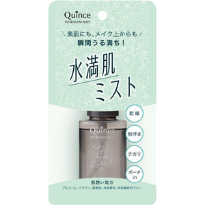 Tokiwa Shokai Quince Floragem Mist 30ml