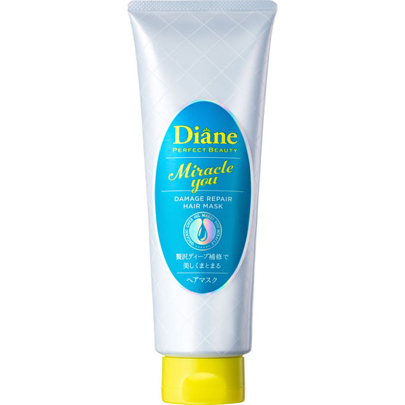 Nature Lab Moist Diane Perfect Beauty Miracle You Hair Mask 150G