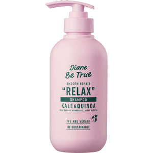 Nature Lab Diane Bee True Shampoo Smooth Repair 400ml