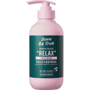 Nature Lab Diane Bee True Treatment Smooth Repair 400ml