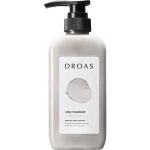 I-Ne Droas Silky Treatment 400G