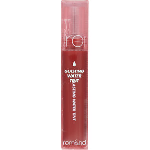 Korean Ginseng Rom and Glazing Water Tint 03 Brick River 4g