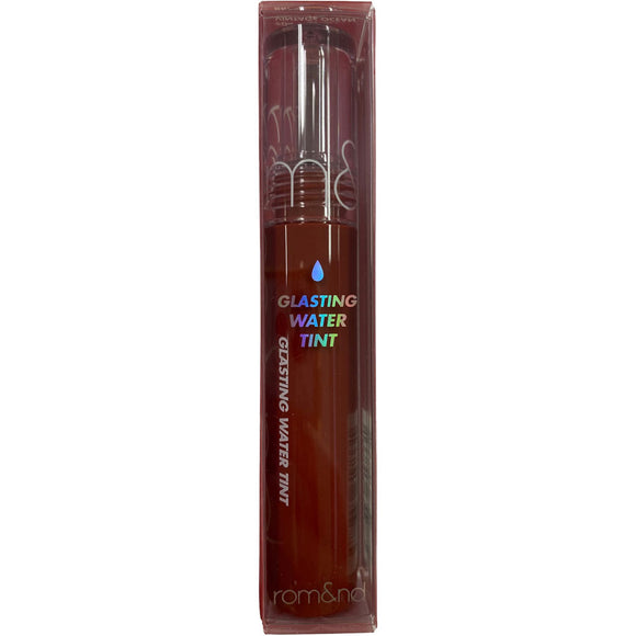 Korean Ginseng Rom and Glazing Water Tint 04 Vintage Ocean 4g