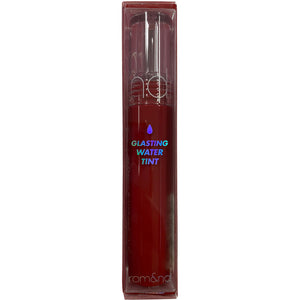 Korean Ginseng Rom and Glazing Water Tint 05 Rose Splash 4g