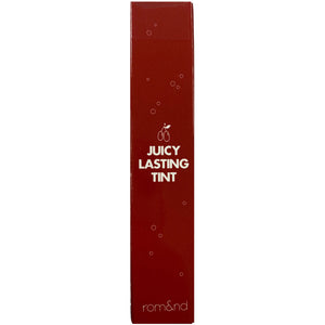 Korean Ginseng Rom and Juicy Lasting Tint 16 Cornisoda 5.5g