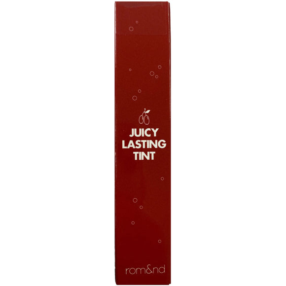 Korean Ginseng Rom and Juicy Lasting Tint 16 Cornisoda 5.5g